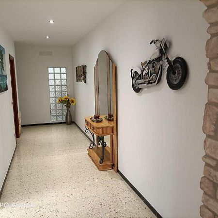 Casa Guanche II Διαμέρισμα Cruce de Arinaga Εξωτερικό φωτογραφία