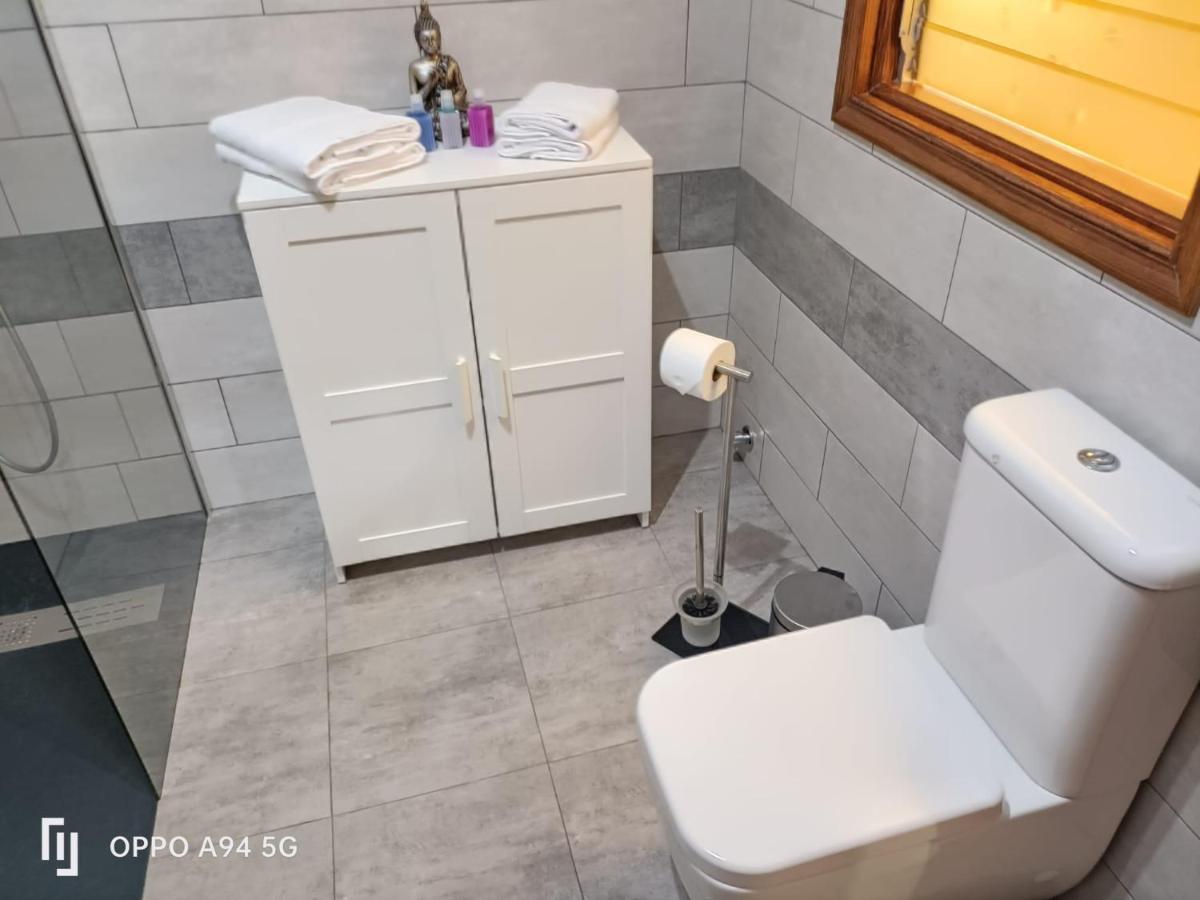 Casa Guanche II Διαμέρισμα Cruce de Arinaga Εξωτερικό φωτογραφία