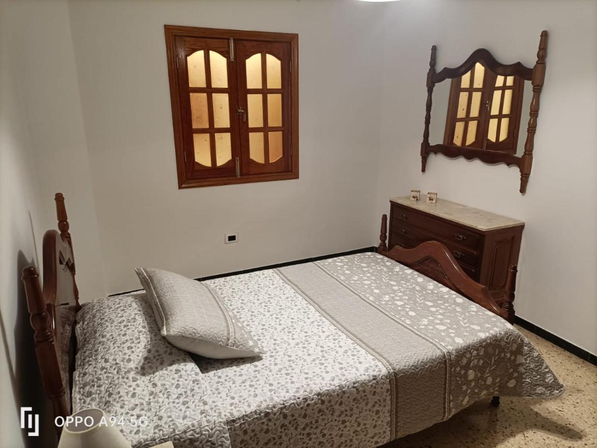 Casa Guanche II Διαμέρισμα Cruce de Arinaga Εξωτερικό φωτογραφία