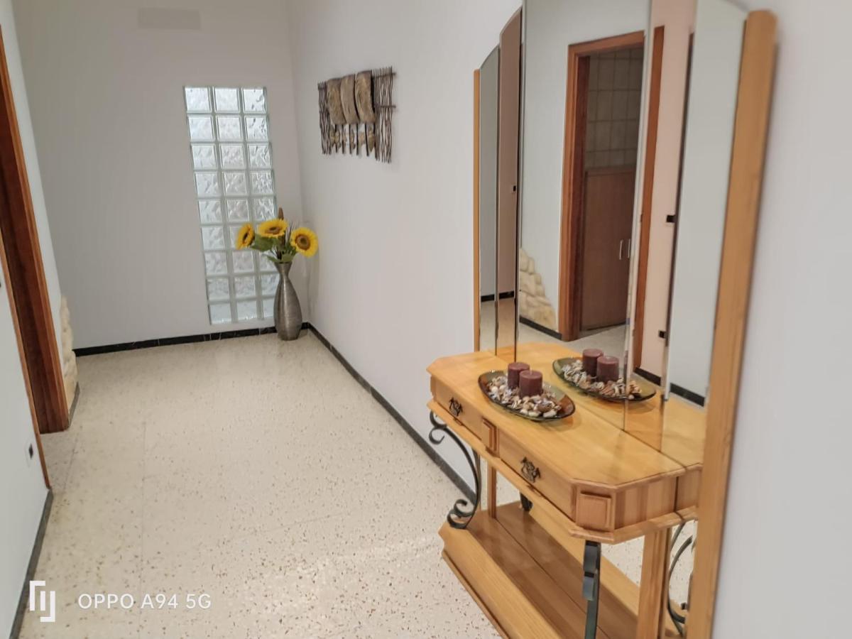 Casa Guanche II Διαμέρισμα Cruce de Arinaga Εξωτερικό φωτογραφία