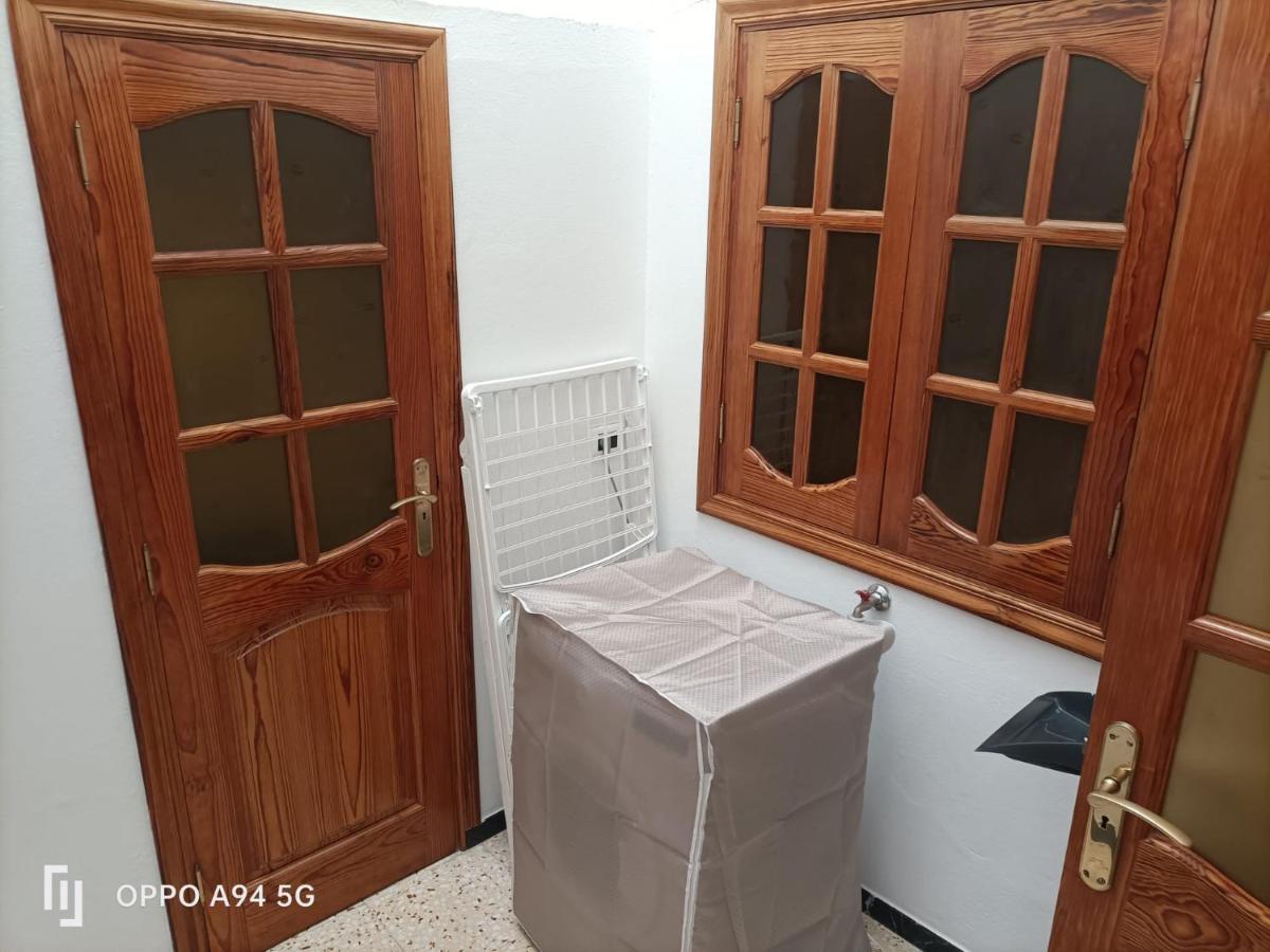 Casa Guanche II Διαμέρισμα Cruce de Arinaga Εξωτερικό φωτογραφία