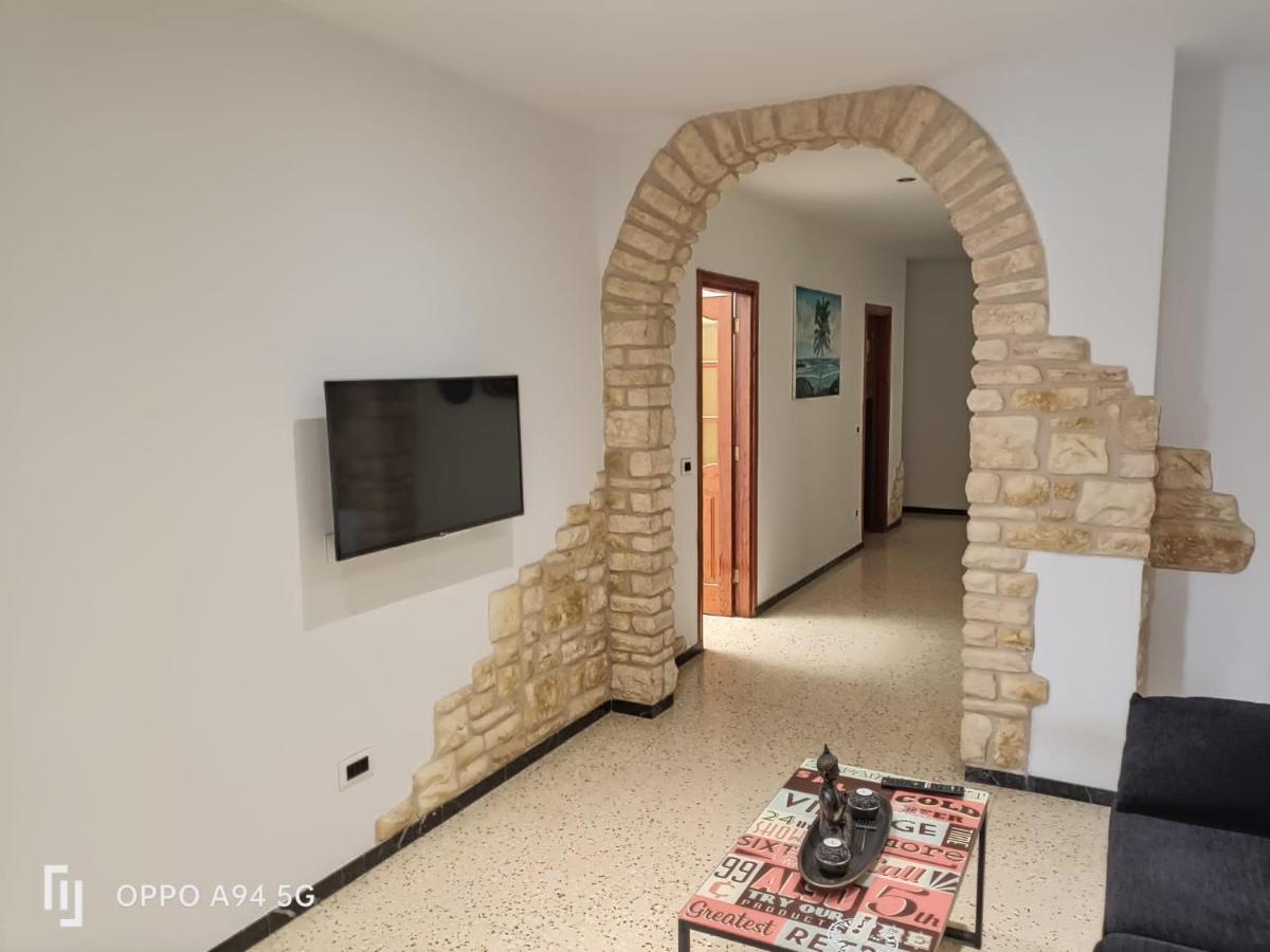 Casa Guanche II Διαμέρισμα Cruce de Arinaga Εξωτερικό φωτογραφία