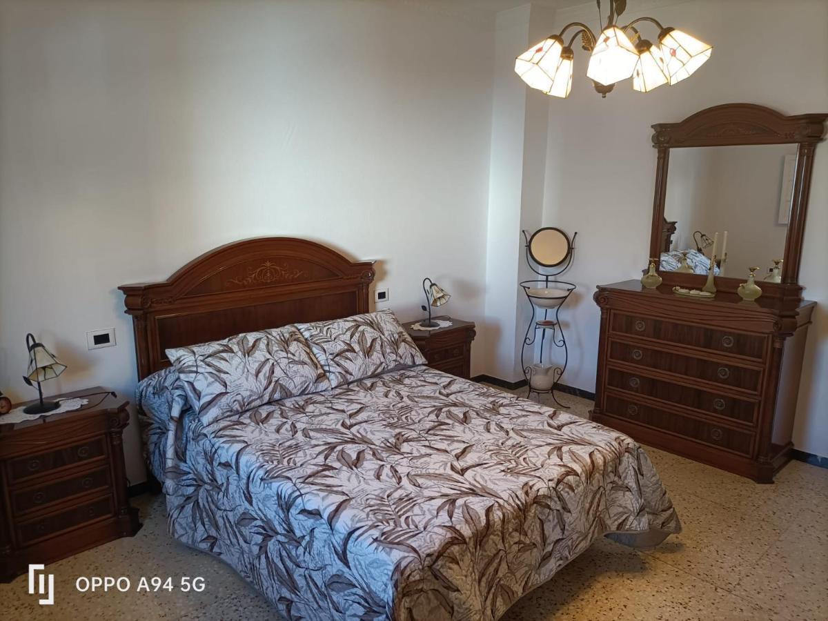 Casa Guanche II Διαμέρισμα Cruce de Arinaga Εξωτερικό φωτογραφία