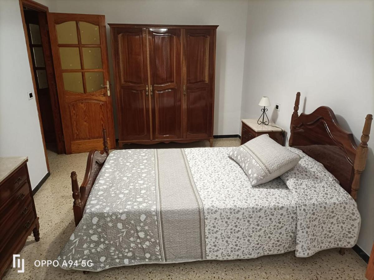 Casa Guanche II Διαμέρισμα Cruce de Arinaga Εξωτερικό φωτογραφία