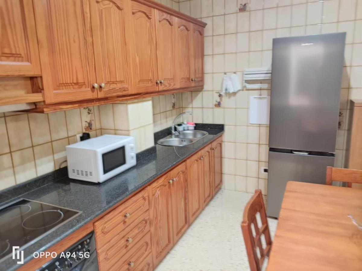 Casa Guanche II Διαμέρισμα Cruce de Arinaga Εξωτερικό φωτογραφία